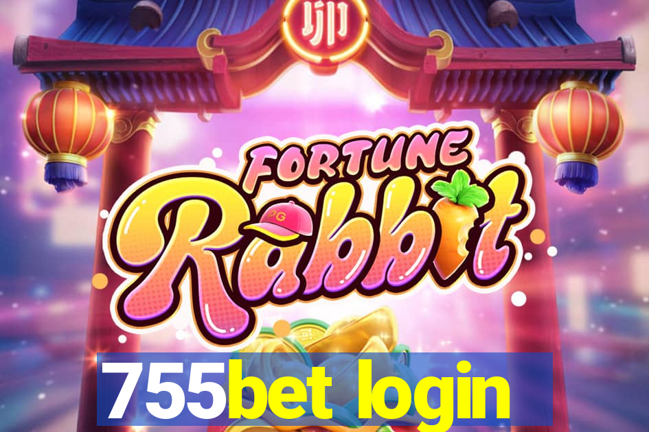 755bet login